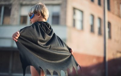 Find Your Skill Set & Unleash Your Freelance Superpowers