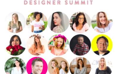 Free Summit for Designers: 2 Bonuses for Pre-Registering