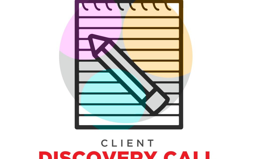 Freelance On Fire – Client Discovery Call Workbook